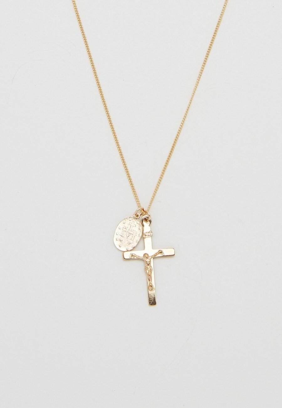 D2C Necklace