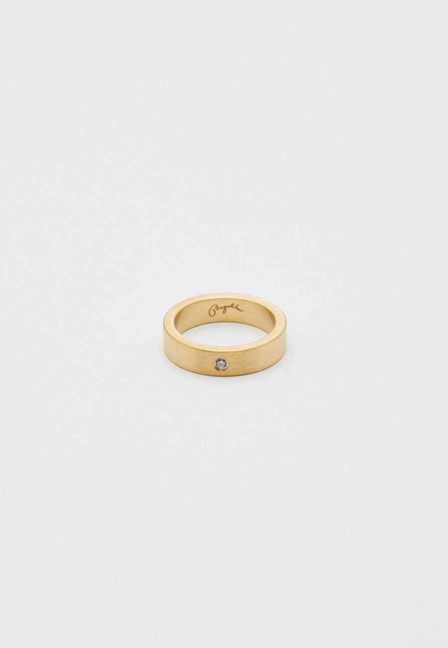 Ella Diamond Ring
