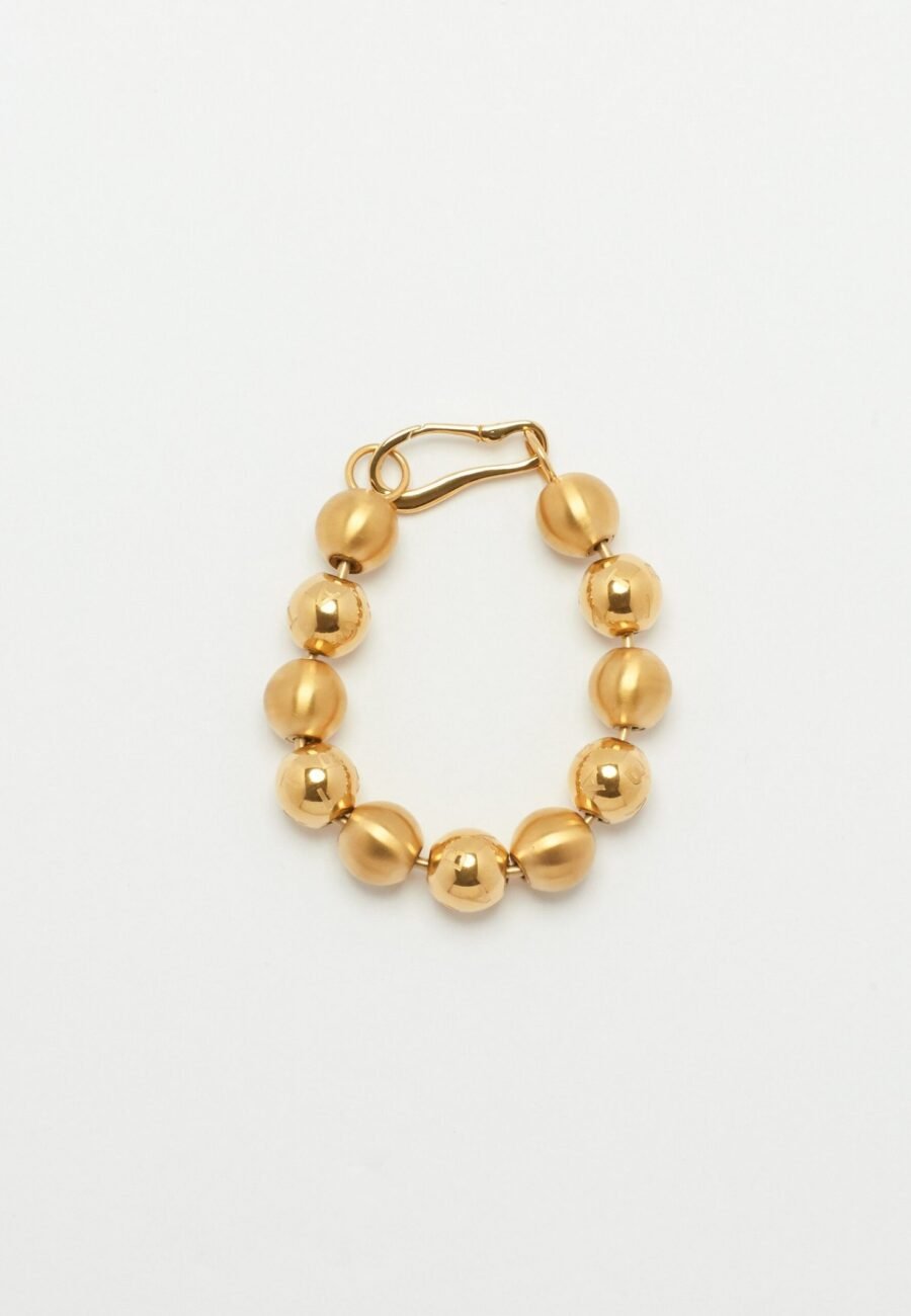 Mixed Sphere Bracelet