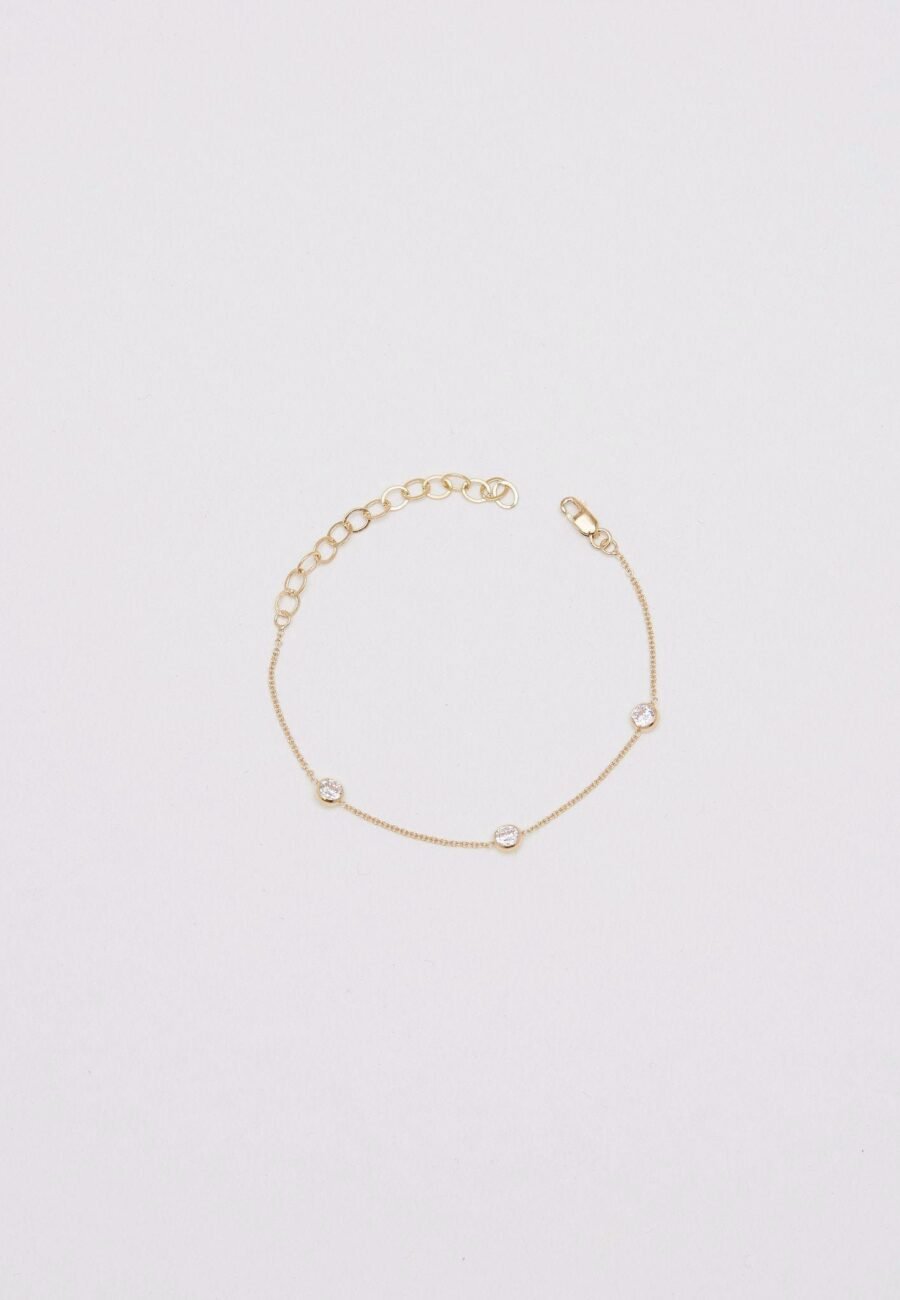 Princess Bracelet