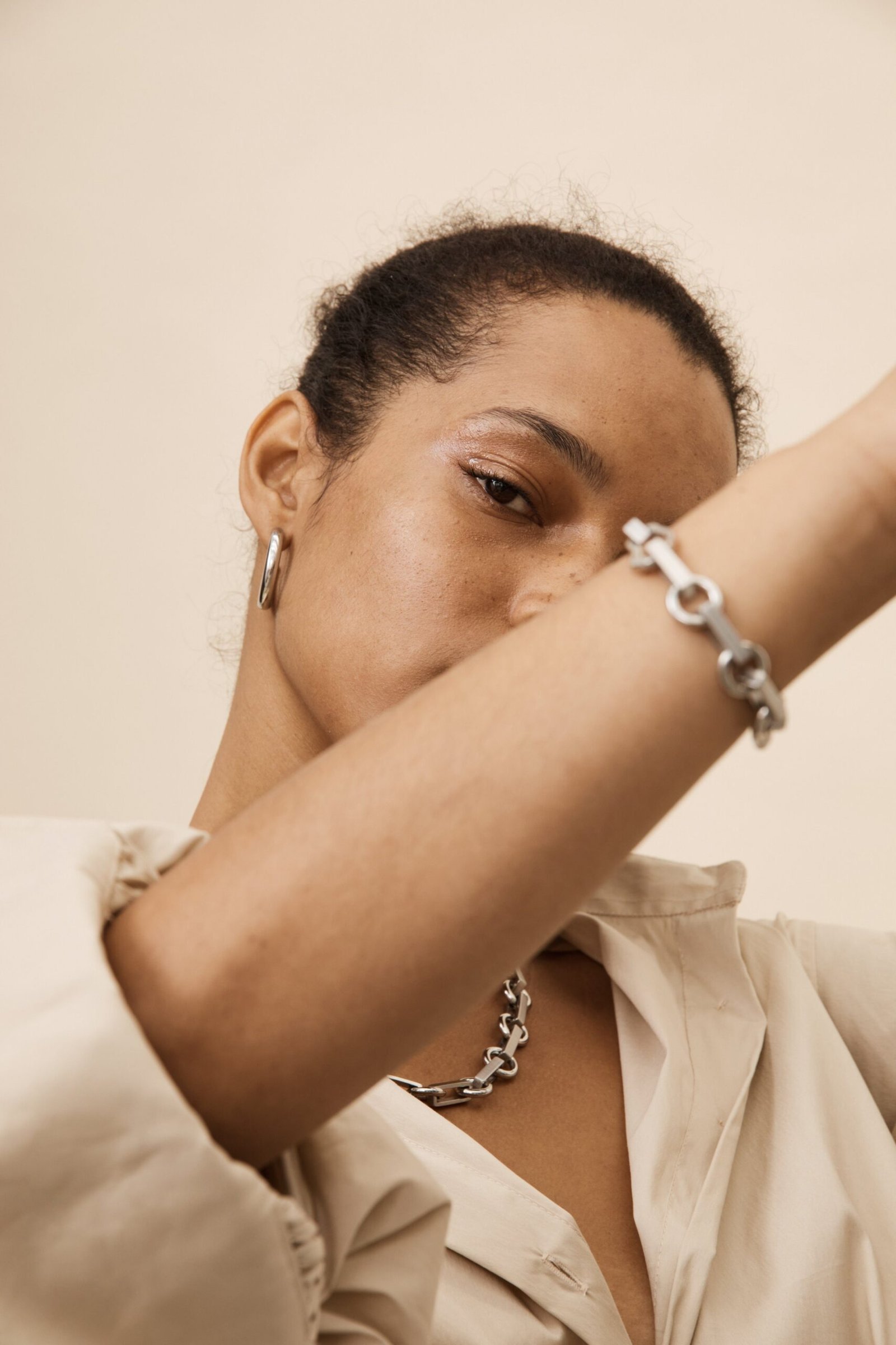 Silver Tilda Bracelet - Image 2