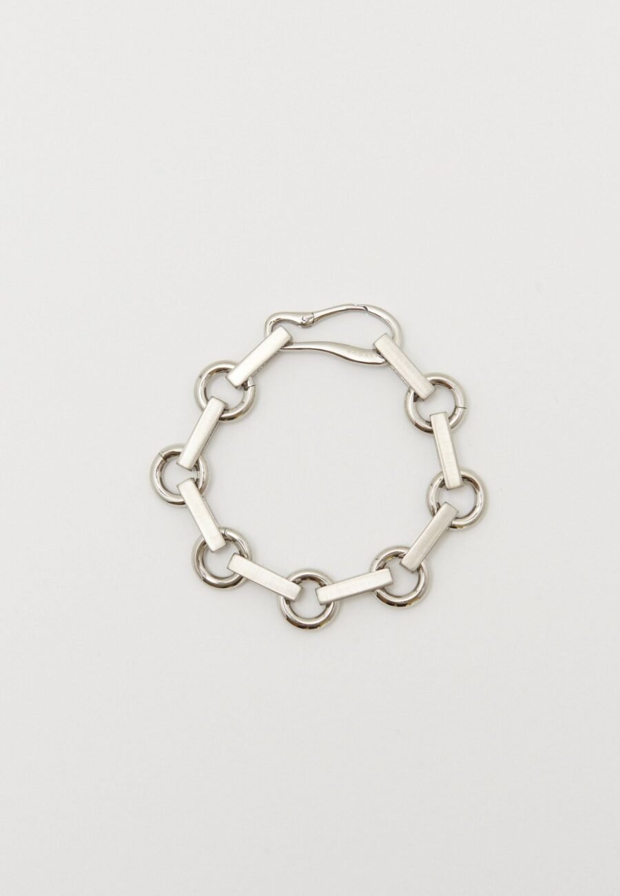 Silver Tilda Bracelet