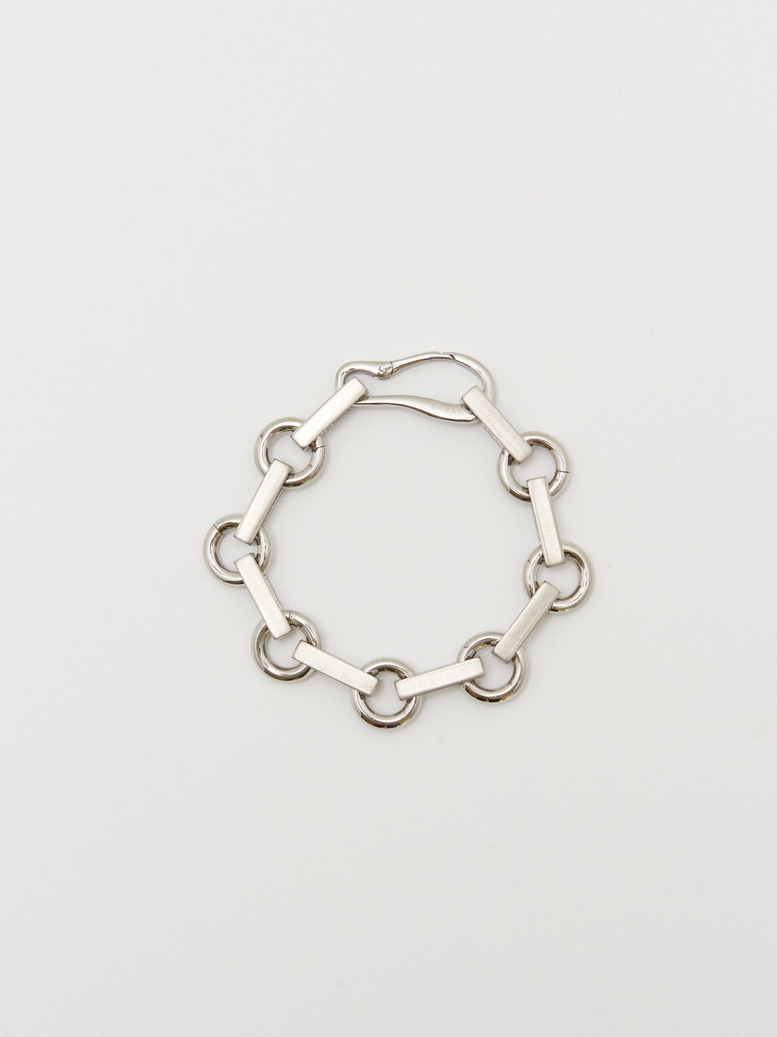 Silver Tilda Bracelet