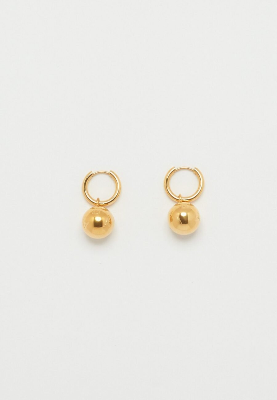 Sphere Hoops