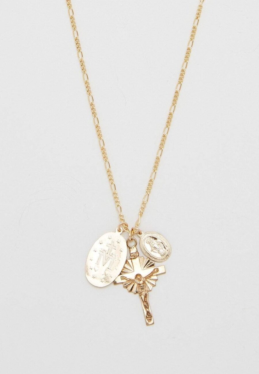 Vintage D3C Necklace
